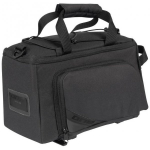 Rock Machine Rc.Bag 20 with AVS Black