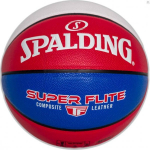SPALDING Spalding Spalding Super Flite Ball 76928Z Red 7