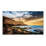 Samsung LH65QETELGCXEN 65" VA