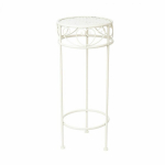 Evelekt SANDY Antique White D25xH60