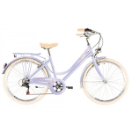 Kenzel Missy Royal Violets