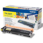 Brother TN-230Y kollane