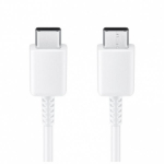 Samsung "EP-DA705BWE Type-C - Type-C" White