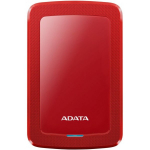 Adata HV300 2 TB Red