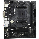 Asrock A520M-HDV