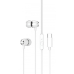 XO EP25 USB-C Black