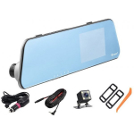 Tracer 4.0D FHD Mensa