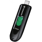 Transcend 512GB JetFlash 790C Black-Green
