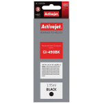 ActiveJet Canon AC-G490Bk 135ml must