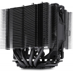 Noctua NH-D9L CPU Cooler Chromax Black
