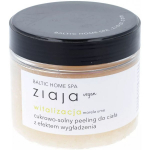 Ziaja Baltic Home Spa Vitality Salt & Sugar Body Scrub 300ml