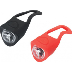 TORCH TORCH CYCLE LIGHT SET WHITE BRIGHT SPOT FLEX + TAIL BRI light set
