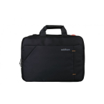 Addison Notebook case 35.8 cm(14.1") Black 305014