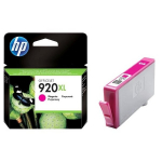HP No.920 XL Magenta CD973AE (SPEC)