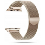 Tech-Protect 42/ 44mm Gold Milaneseband