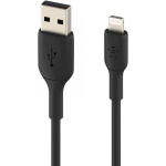 Belkin USB-A to Lightning 15cm Black