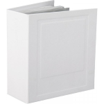 Polaroid Album Small White