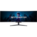 Acer Predator X49Xbmipphuzx 49" QD OLED 32:9 Curved