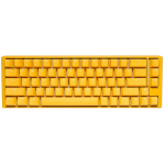 Ducky One 3 SF Yellow MX-Speed (US)