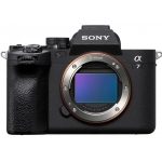 Sony Alpha 7 IV Body
