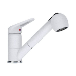 Franke Novara-Plus White (115.0470.669)
