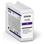 Epson T47AD lilla