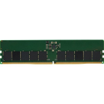 Kingston Server Premier Green 16GB DDR5 5600MHZ DIMM KSM56E46BS8KM-16HA