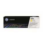 HP CF212A No.131A Yellow