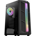 Aerocool Prime ARGB Black