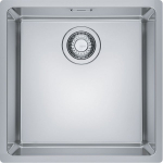 Franke Maris MRX 110-40 Stainless steel (122.0531.643)