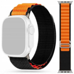 Tech-Protect Nylon Pro Apple Watch 42/ 44/ 45/ 49mm