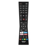 Lamex LXP1636 VESTEL,HYUNDAI,TELEFUNKEN RM-L1636 NET