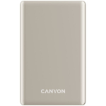 Canyon Power bank OnPower 505 slim Magsafe 5000 mAh PD20W Beige