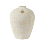 Decoris TERRACOTTA CLAY VASE 19X25CM