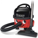 Numatic Henry HVR160 Red