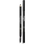 Chanel Crayon Sourcils Sculpting Eyebrow Pencil 60 Noir Cendr&eacute; 1g
