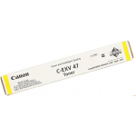 Canon C-EXV 47 Yellow