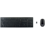 Deltaco TB-114-US (US) Black