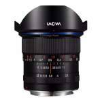 Venus Optics Laowa D-Dreamer 12 mm F/ 2.8 Zero-D for Sony