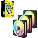 Corsair iCUE Link LX120 RGB 3-pack 120 mm Case Fan CO-9051026-WW