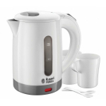 Russell Hobbs 23840-70 Travel White