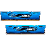 G.skill Ares Blue 2x8GB DDR3 2400MHZ DIMM F3-2400C11D-16GAB