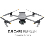 DJI Care Refresh 2-Year Plan (DJI Mavic 3 Cine)