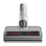 Miele HX-EB 20 CG MultiFloor electrobrush