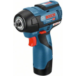 Bosch GDS 12V-115 LB 2x3.0/ 12V-40