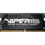 Patriot Viper Steel 32GB DDR4 3200MHz SODIMM PVS432G320C8S