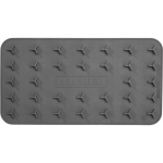 Leifheit Gludekļa paliktnis silikona 25,5x14cm