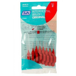TePe Normal interdental brushes 0,5mm 8pcs