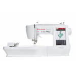 Singer SE 9185 WiFi