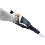 Sensillo Sensillo Stroller Glove, black (8507)
